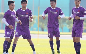 Bóng đá hôm nay 3/6: Văn Hậu không thể tập luyện. MU đã vượt Liverpool