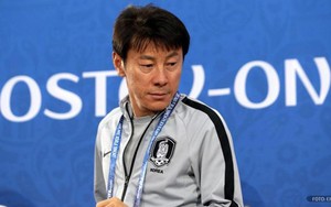 HLV Shin Tae Yong mới là nhân tố nguy hiểm nhất của Indonesia