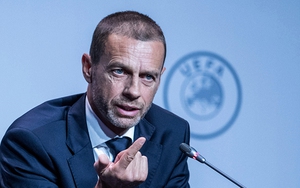 Bóng đá hôm nay 1/6: Greenwood rút khỏi EURO 2020. Barca chính thức có Eric Garcia