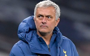 Mourinho nói gì về các đội tuyển tham dự EURO 2020?