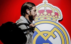 Sergio Ramos sẽ tới đâu sau khi rời Real Madrid?