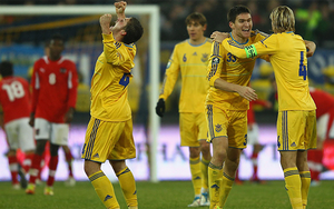 VTV6 - Xem trực tiếp bóng đá hôm nay Ukraine vs Áo EURO 2021. Trực tiếp VTV6