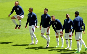 Video clip bàn thắng trận Anh vs Scotland. Kết quả bóng đá EURO 2021