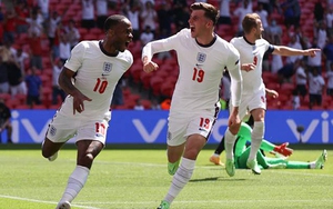 Xem trực tiếp bóng đá Anh vs Scotland EURO 2021 hôm nay trên kênh VTV3