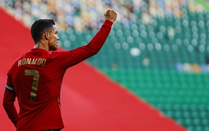Bồ Đào Nha vs Đức: Ronaldo chỉ cách kỷ lục vĩ đại của Klose đúng 1 bàn