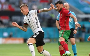 Bruno Fernandes bị chỉ trích vì ‘đi dạo’ trong thất bại của Bồ Đào Nha