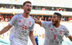 Nhận định Croatia vs Tây Ban Nha (VTV6 VTV3 trực tiếp): Thử thách lớn cho Modric