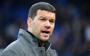 Anh vs Đức: Ballack chỉ ra điểm yếu của ĐT Anh