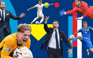 Bóng đá hôm nay 1/7: Sancho chuẩn bị tới MU. Shevchenko cảnh báo tuyển Anh