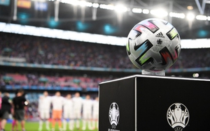 Bóng đá hôm nay 8/7: Braithwaite bóng gió Anh được thiên vị. Ramos chính thức gia nhập PSG