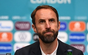 HLV Southgate kêu gọi học trò quên chiến thắng Đức, tập trung vào Ukraina