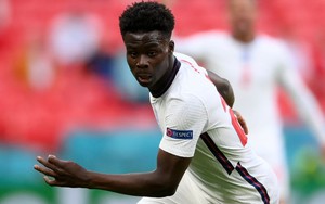 Bóng đá hôm nay 5/7: Tuyển Anh đón tin vui về Saka. Wenger ủng hộ tổ chức World Cup 2 năm/lần