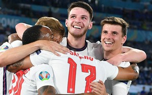 Bán kết EURO 2021: Mourinho cảnh báo tuyển Anh về Đan Mạch