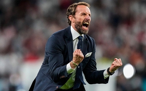 Anh vs Ý: Southgate coi tuyển Ý là rào cản lớn ở Chung kết EURO