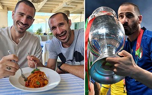 Bóng đá hôm nay 18/7: Real đề xuất Vinicius cho MU. Bonucci lại chọc tức CĐV Anh