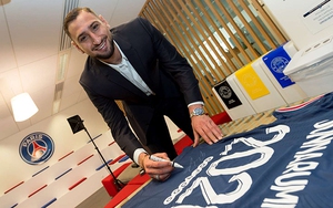 Chuyển nhượng 15/7: Donnarumma chính thức tới PSG. Barca để Griezmann về Atletico