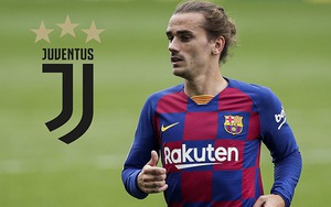 Chuyển nhượng 24/7: Chelsea chi 130 triệu bảng mua Haaland. Griezmann đến Juventus thay thế Ronaldo