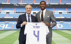 Chuyển nhượng 31/7: Saul đến MU với 1 điều kiện. Tiết lộ hợp đồng của Alaba với Real