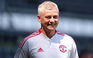 Ole Solskjaer: 'Muốn vô địch Ngoại hạng Anh, MU phải bứt phá nhanh từ đầu mùa'