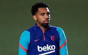 Bóng đá hôm nay 26/7: Varane chuẩn bị cập bến MU. Barca đối xử phũ với sao trẻ