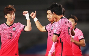 Nhận định U23 New Zealand vs Hàn Quốc: Giấc mơ HCV (15h00 ngày 22/07)