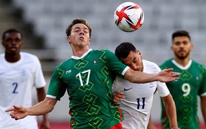Nhận định bóng đá U23 Nam Phi vs U23 Mexico, Olympic 2021 (18h30, 28/7)
