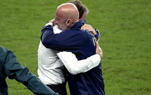 Roberto Mancini: Thỏa những khát khao Thiên thanh