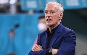 Bóng đá hôm nay 9/7: Deschamps không bị sa thải. Messi đối diện cảnh thất nghiệp