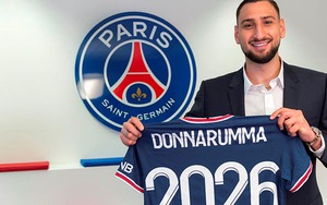 Bóng đá hôm nay 15/7: MU sắp có Trippier. Cassano chê Donnarumma