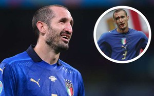 Nhận định Anh vs Ý (VTV3 trực tiếp): Chiellini đã sẵn sàng cho trận chiến cuối