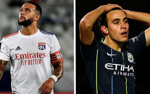 Barcelona cuối cùng cũng đăng ký được Depay và Eric Garcia cho mùa giải mới