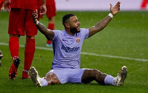 Bóng đá hôm nay 5/8: MU mừng trên nỗi đau của Chelsea. Barcelona bất ngờ thua Salzburg