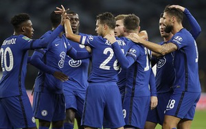 TRỰC TIẾP bóng đá Chelsea vs Crystal Palace, Ngoại hạng Anh vòng 1 (21h, 14/8)