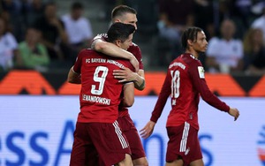 Bóng đá hôm nay 14/8: Arsenal thua đội mới lên hạng. Bayern khởi đầu Bundesliga chật vật