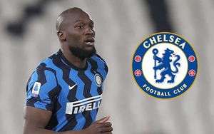 Lukaku chuẩn bị hoàn tất kiểm tra y tế để đến Chelsea
