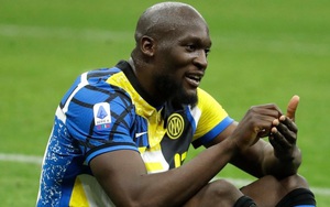 Lukaku có còn là cầu thủ nhỏ ở những trận đấu lớn?