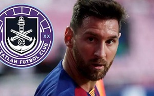Chuyển nhượng 7/8: CLB Mexico muốn mua cả Messi lẫn Ronaldo. Lukaku sắp đến Chelsea