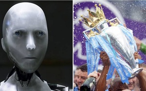 Siêu máy tính dự đoán Man City vô địch... mùa sau
