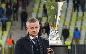 Solskjaer: ‘MU phải dẫn đầu từ vòng 1 đến 38 để vô địch’