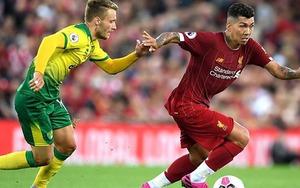 TRỰC TIẾP bóng đá Norwich vs Liverpool, Ngoại hạng Anh vòng 1 (23h30, 14/8)