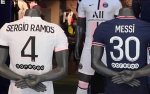 Chuyển nhượng 12/8: MU bất ngờ từ bỏ Trippier. Lukaku đã có mặt ở London