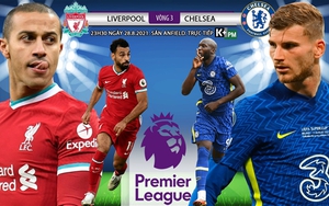 Soi kèo nhà cái Liverpool vs Chelsea và nhận định bóng đá Ngoại hạng Anh (23h30 ngày 28/8)