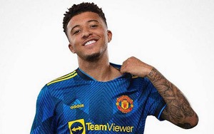 Áo đấu thứ ba của MU bị so sánh với... ghế tàu điện