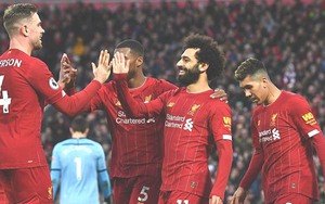 TRỰC TIẾP bóng đá Liverpool vs Burnley, Ngoại hạng Anh (18h30, 21/8)