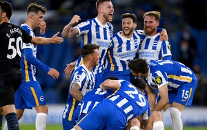 Soi kèo nhà cái Brighton vs Everton và nhận định bóng đá Ngoại hạng Anh (21h00, 28/8)