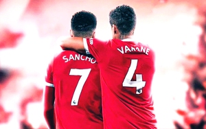 Gary Neville: ‘Sancho và Varane là chưa đủ, MU cần Kane để vô địch'