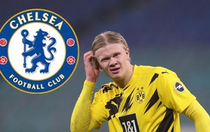 Bóng đá hôm nay 26/8: Messi chịu thiệt vì Ligue 1. Chelsea nhận báo giá sốc về Haaland