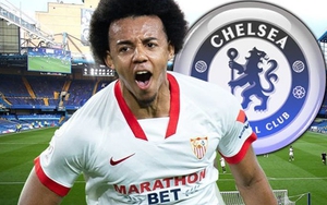 Chelsea đạt thỏa thuận chiêu mộ Jules Kounde