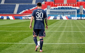 Bóng đá hôm nay 17/8: MU xác định mục tiêu tiếp theo. Ligue 1 nóng lên nhờ Messi