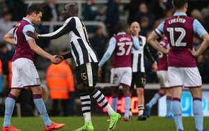 Soi kèo nhà cái Aston Villa vs Newcastle. K+, K+PM trực tiếp bóng đá Ngoại hạng Anh (21h00, 21/8)